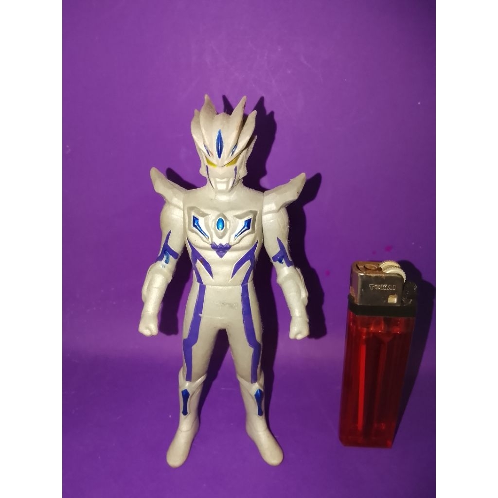 Figure UHS 45 Ultraman Zero Beyond (14cm) Bandai