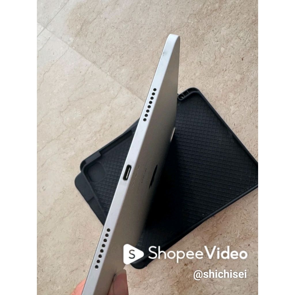 IPAD PRO M1 256GB Wifi Only SECOND EX INTER.