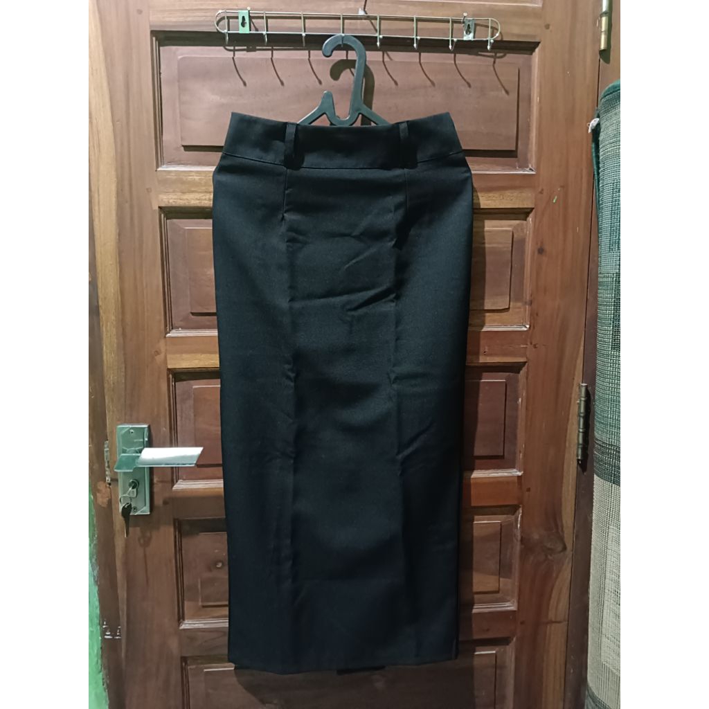 rok span kerja/kuliah