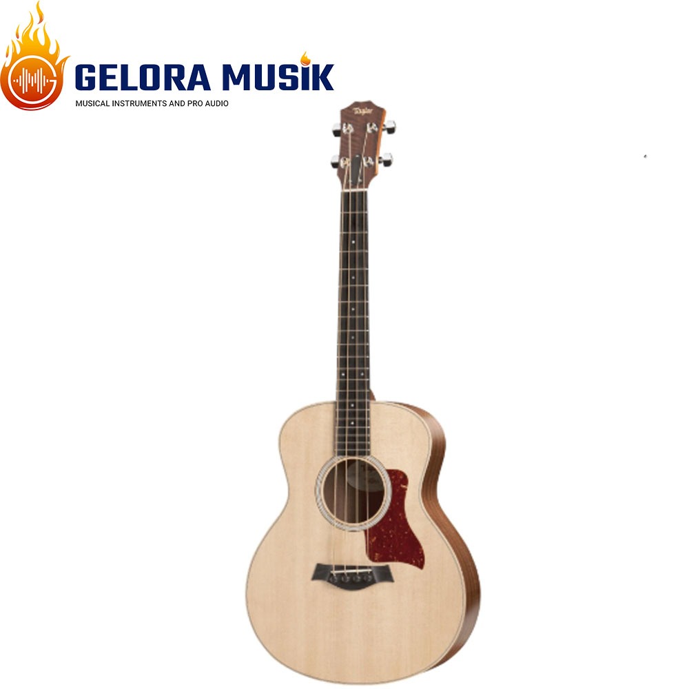 Gitar Akustik Bass Taylor GS Mini-e w/Bag