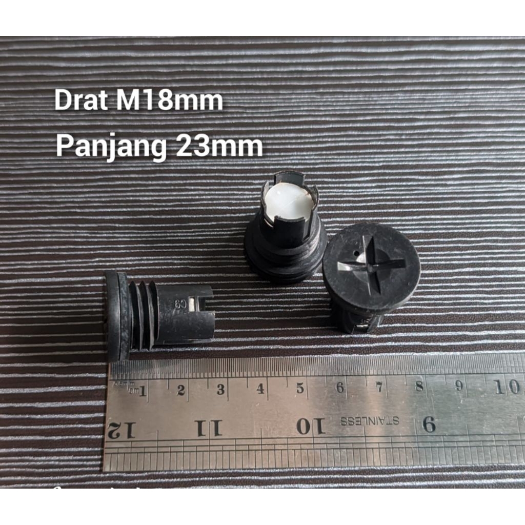 tutup aki mobil LN2 LN3 GS Toyota bekas *4000*1pcs