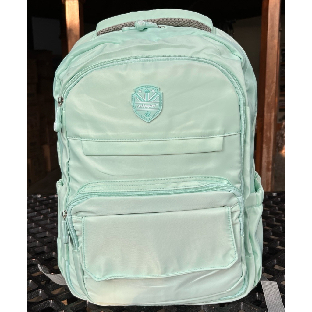 TAS SEKOLAH ORIGINAL ALTO // TAS KANTOR ALTO // TAS KULIAH MERK ALTO