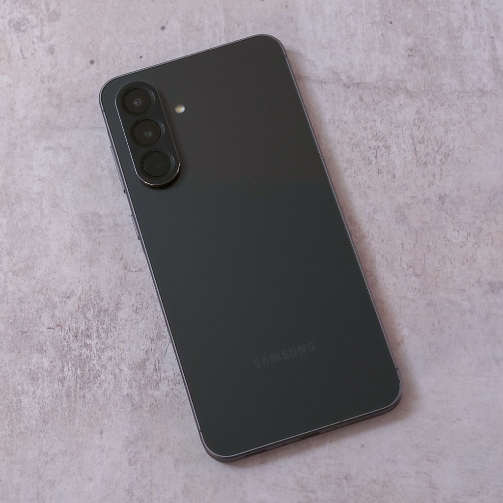 samsung a56 second
