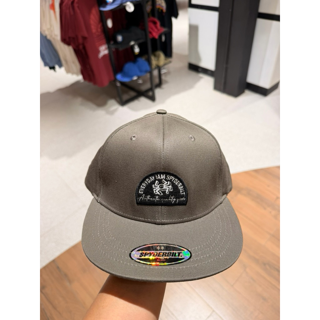 TOPI SPYDERBILT ORIGINAL DISKON OUTLET