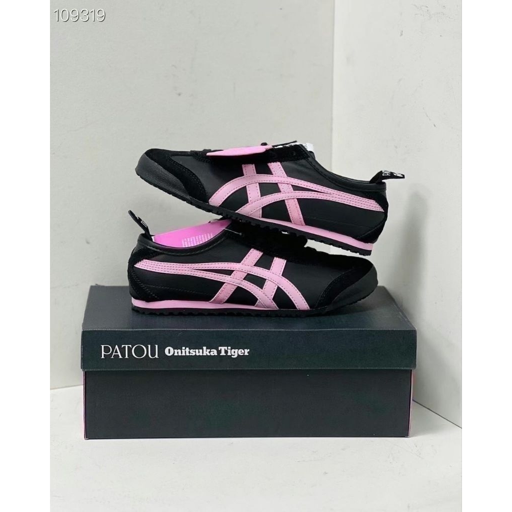 Cewek Onitsuka Tiger X patou
