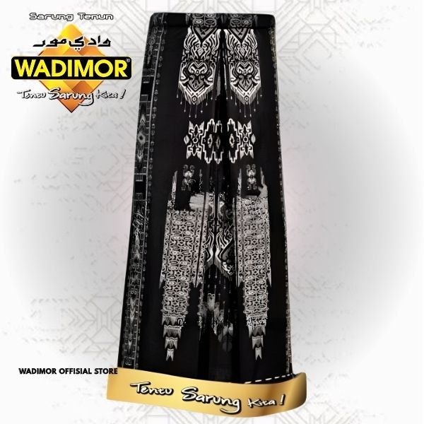 Sarung Wadimor Motif Batik Bali Asli Sarung Wadimor Dewasa Batik Motif Tradisional