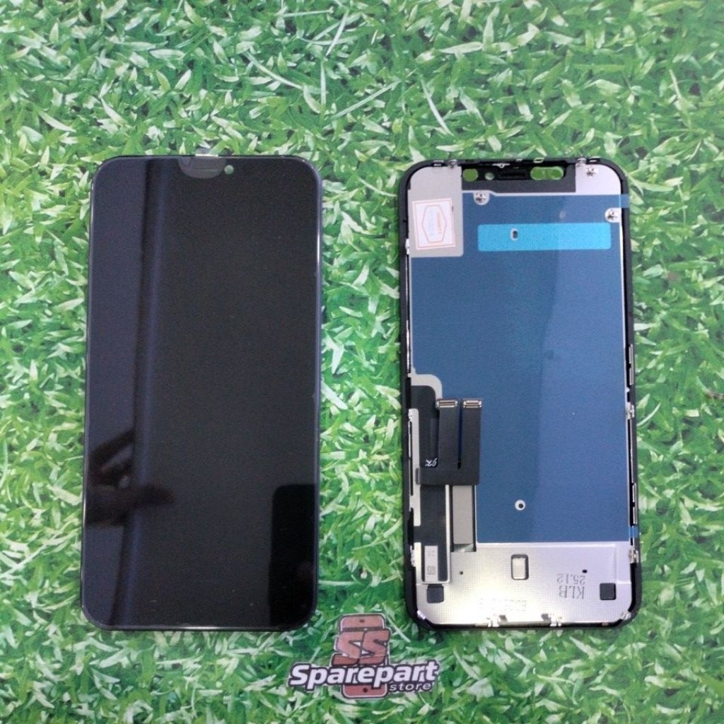LCD IP 11