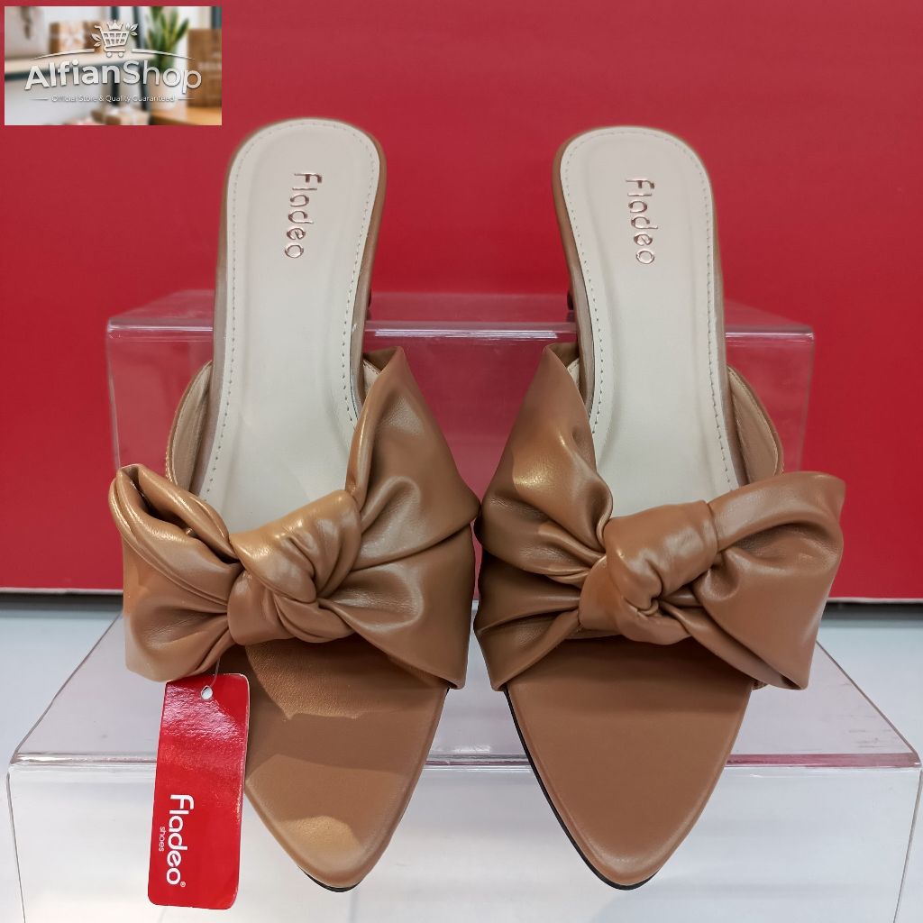 Fladeo High Heels