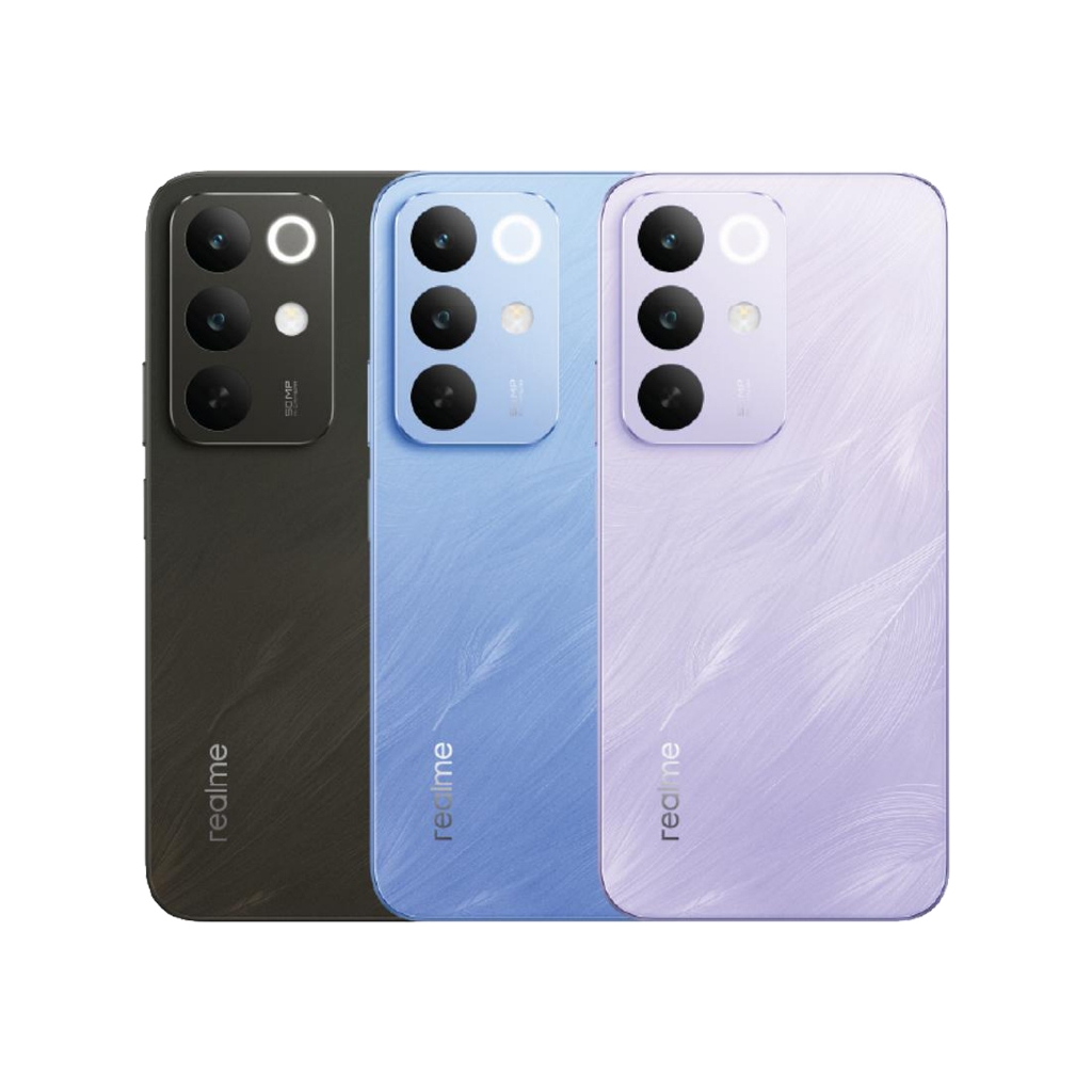 Realme C85 Ram 6/128GB | Ram 8/128GB
