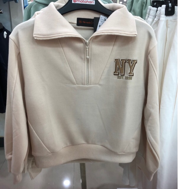 sweater anak perempuan_Nevada