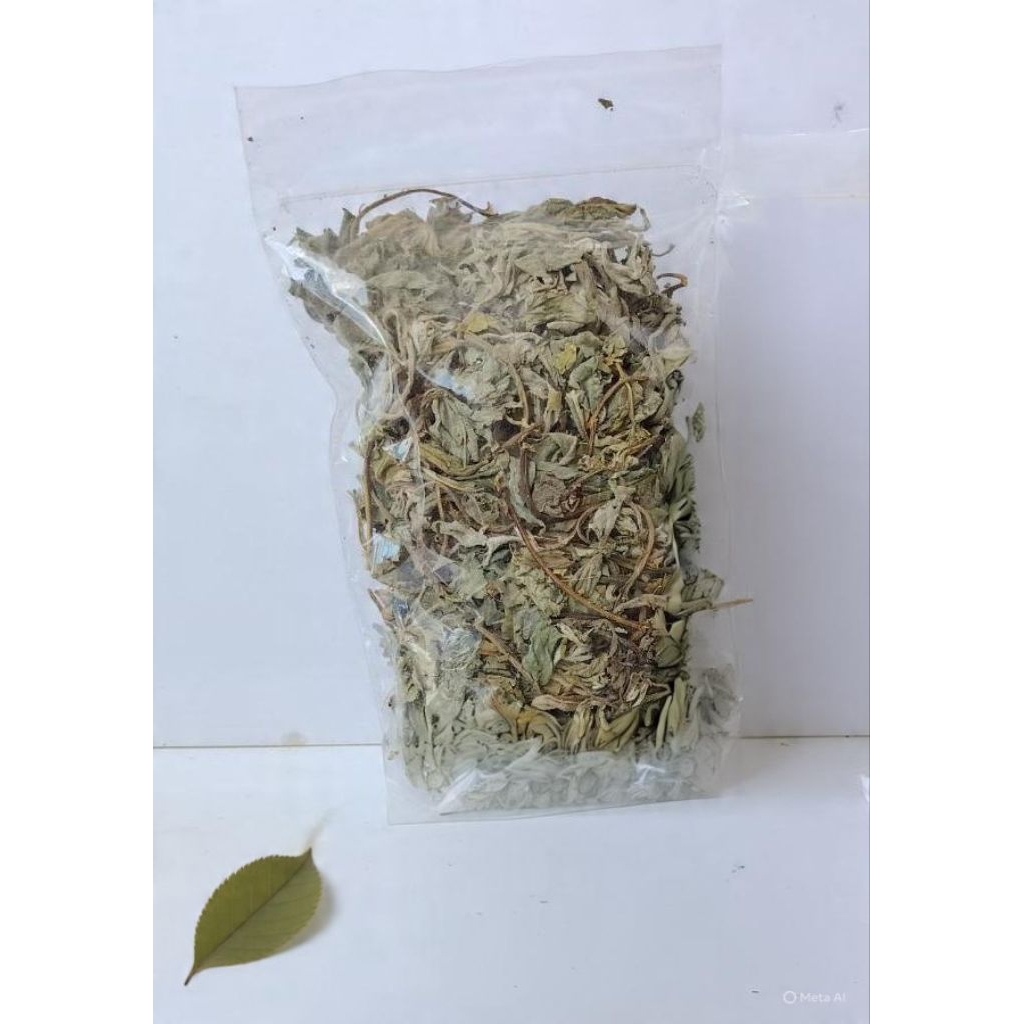 Daun Insulin Kering - Herbal Untuk Diabetes 100 gr