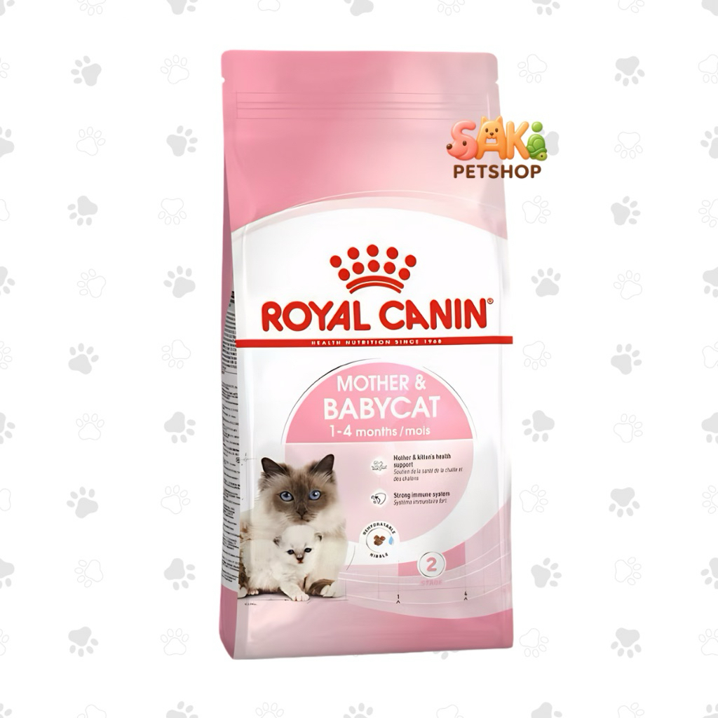 ROYAL CANIN MOTHER AND BABY CAT 400gr RC MOTHER AND BABY CAT