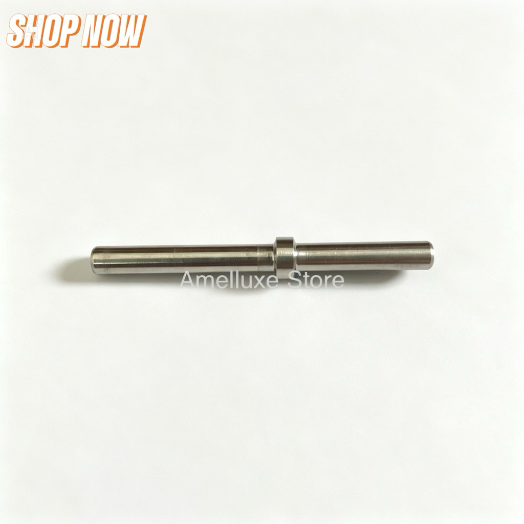 Pentil Pompa Angin Shap Ukuran As 4 Mm Pentil Pompa