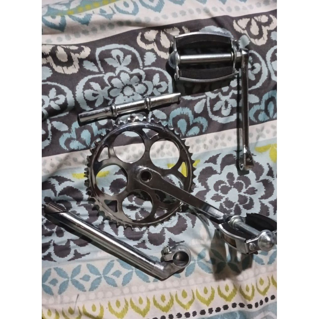 crankset