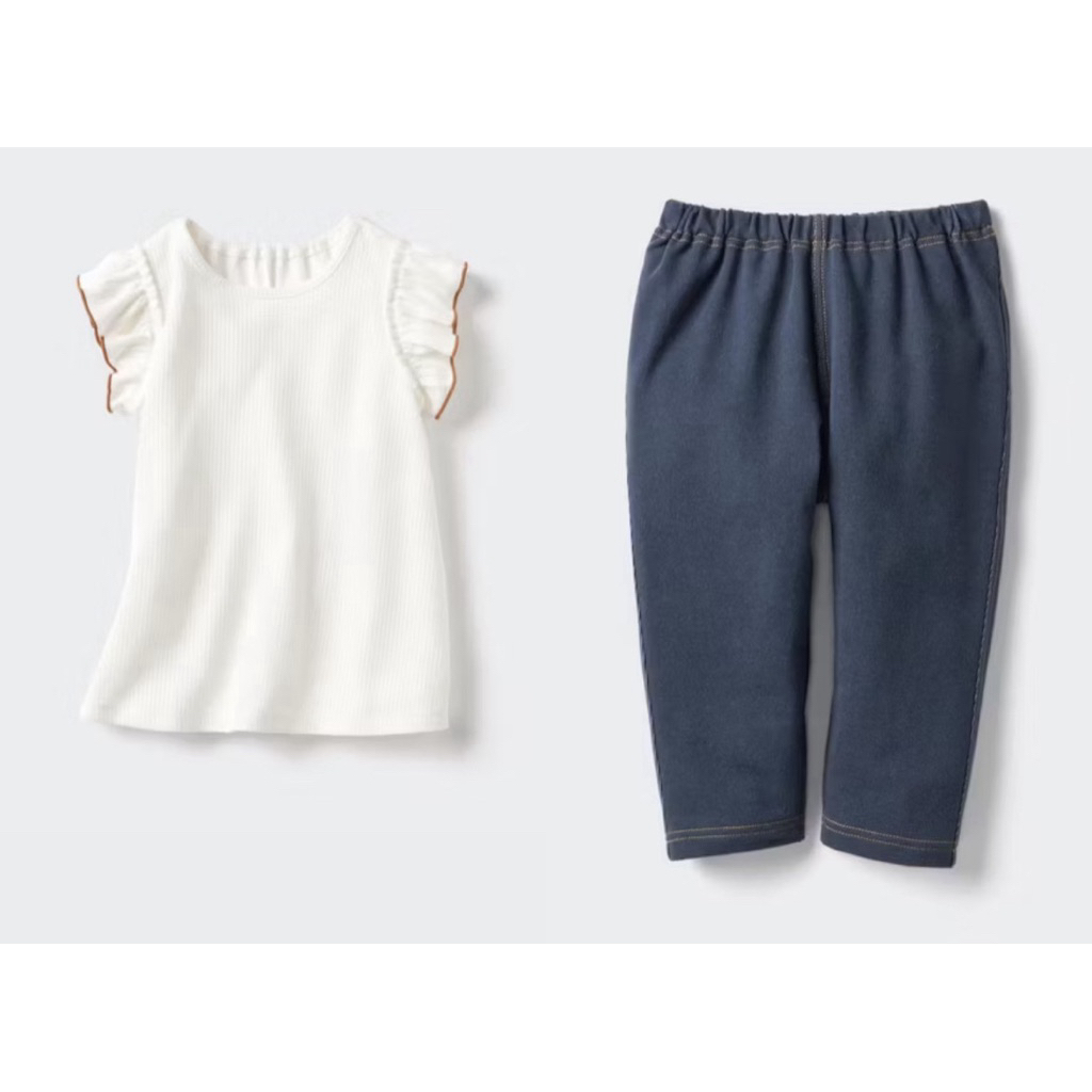 UNIQLO KIDS
