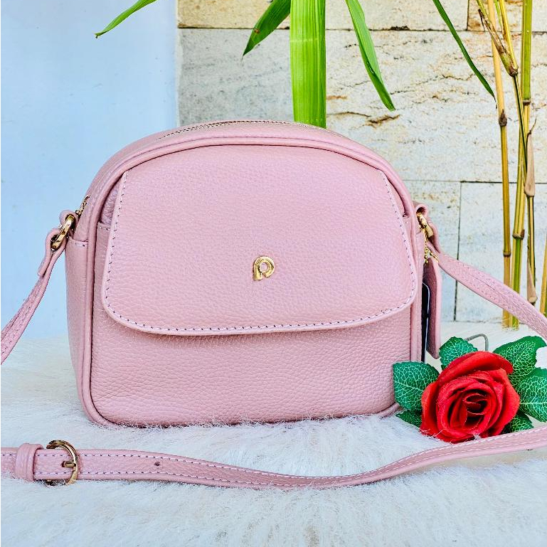 TAS KULIT PAPILLON K3464 ORIGINAL