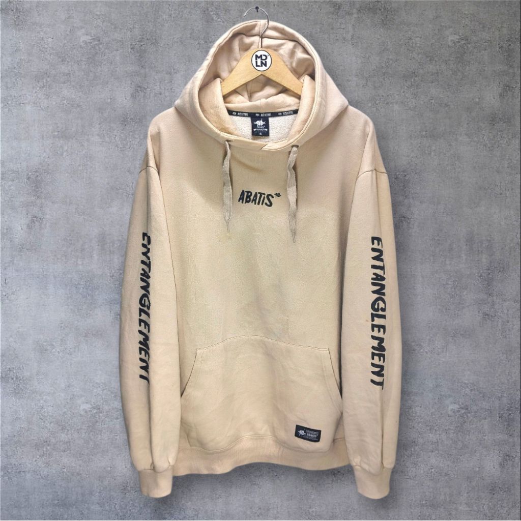 Fluke Abatis Hoodie