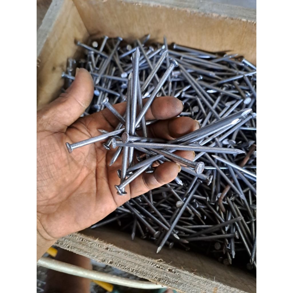 paku kayu paku asbes 1kg
