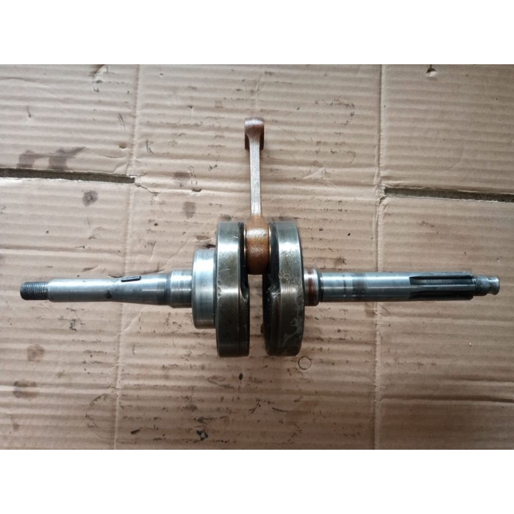 kruk as bandul stang fizr f1zr kocak original copotan