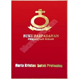 Buku Parpadanan HKBP