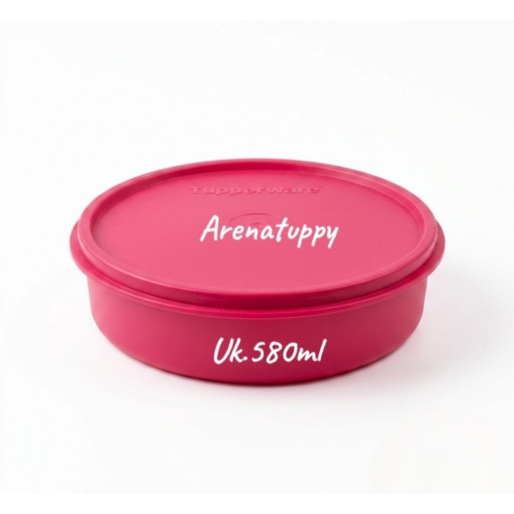 Hk65 Ecer Large handy bowl 580ml/large tropical round 950ml ecer ya