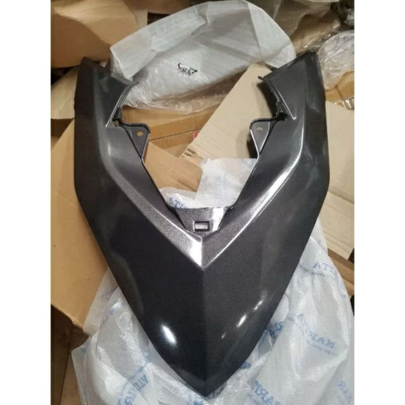 Cover Front Tameng Panel Tameng Bodi Lampu Depan Tameng Reflektor Depan Vario 125/150 LED K59