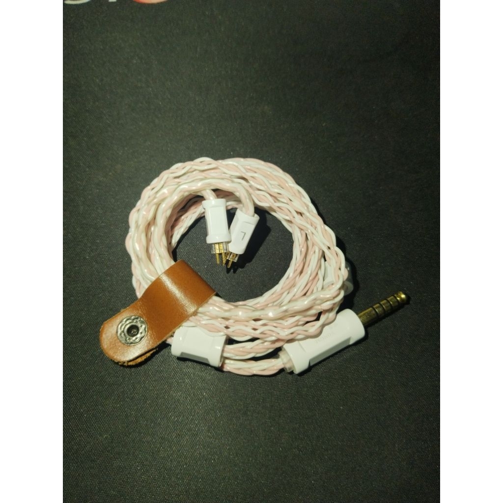 Yongse Fubuki 2pin 4.4mm