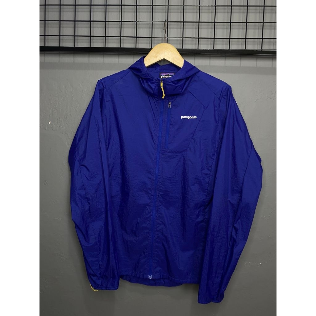 PATAGONIA PACKABLE LIGHTWEIGHT JAKET GORPCORE