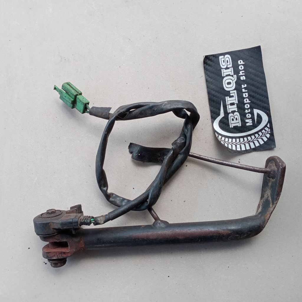 standar samping set switch ori original honda beat karbu vario karbu beat fi vario fi spacy scoopy
