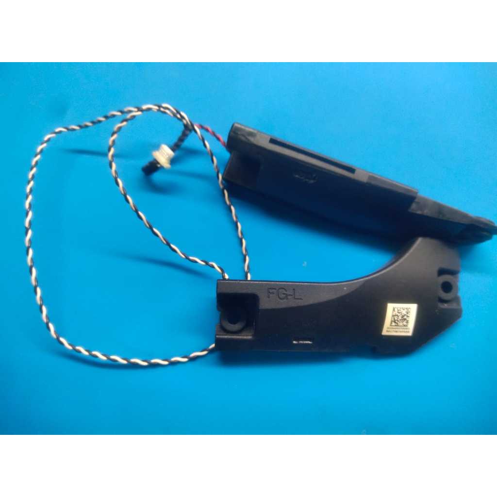 speaker spiker PC AIO Acer Aspire C24-960