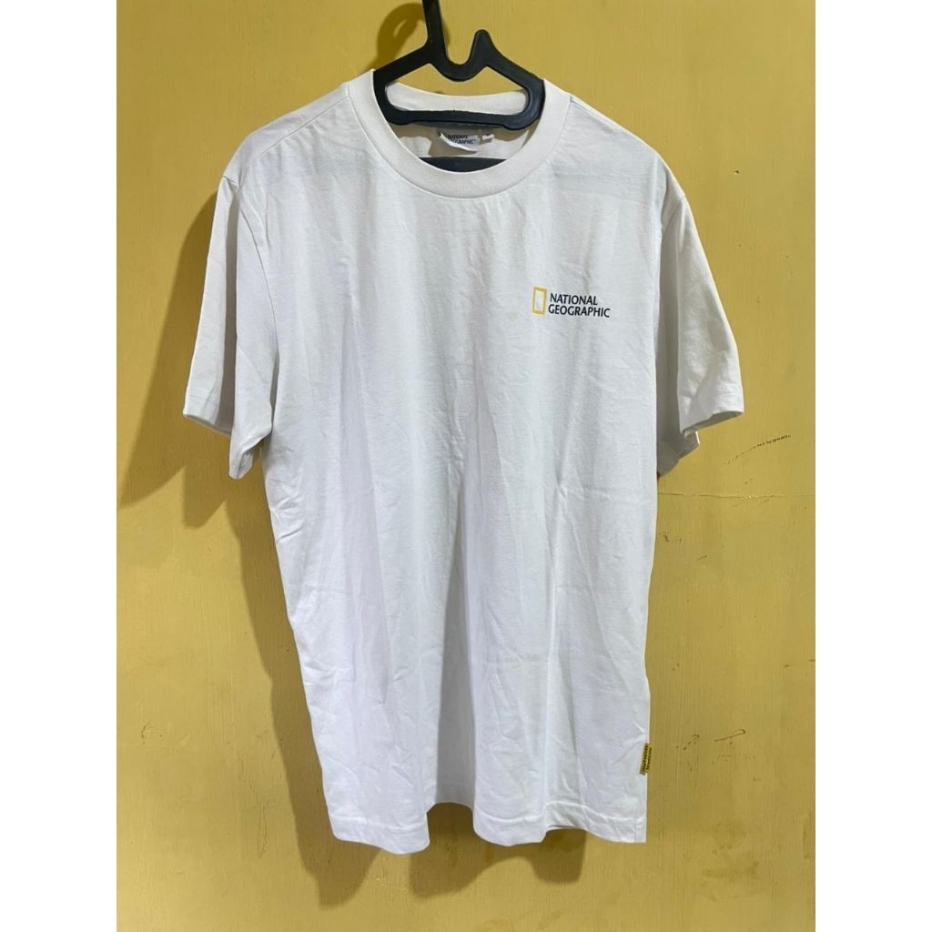 kaos National Geographic