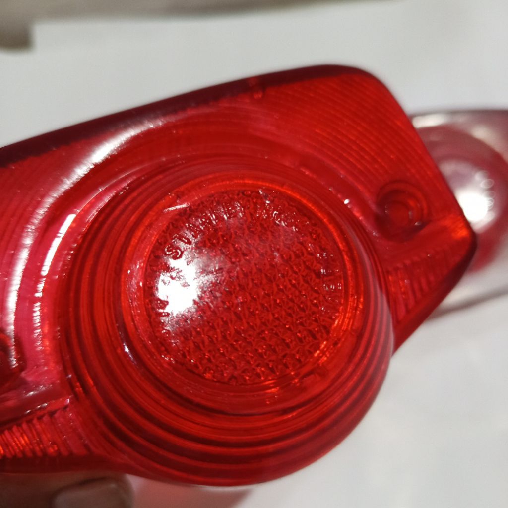 mika stoplamp CB100 A100 original NOS