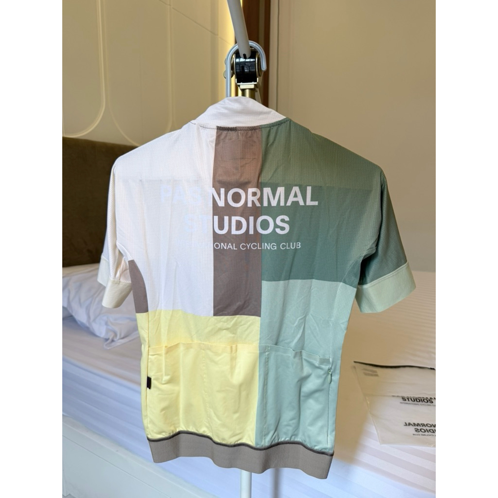 jersey PNS size xs