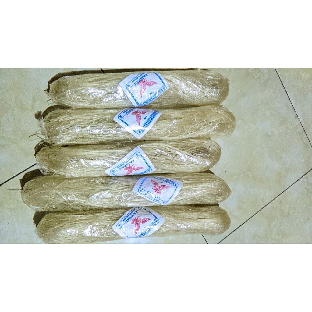mie soun cap rajawali