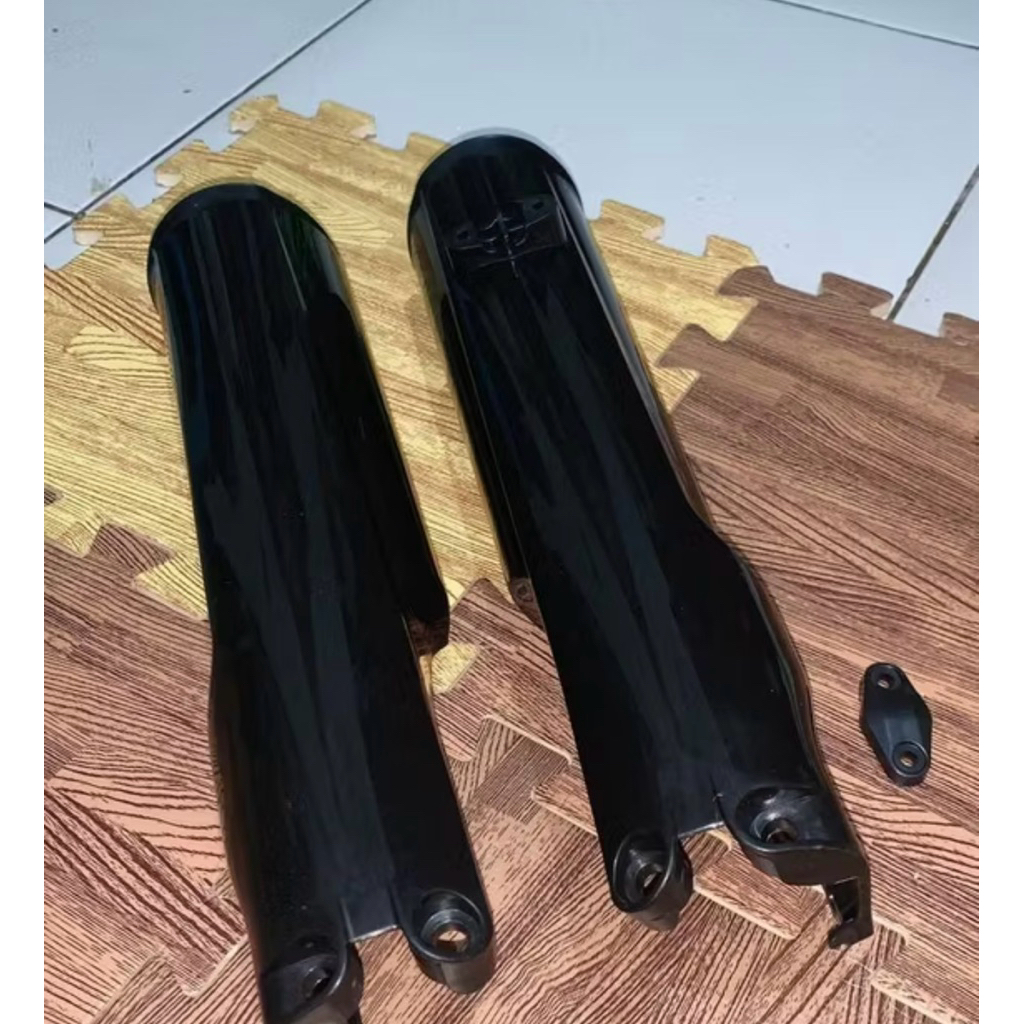 Cover Shock depan Trail Cross Universal 2Set 4pcs