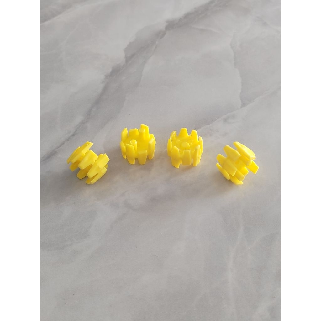 part wheel weapon hidash WDP