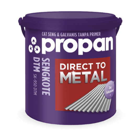 PROPAN SENGKOTE SK 950-WB - 4 KG