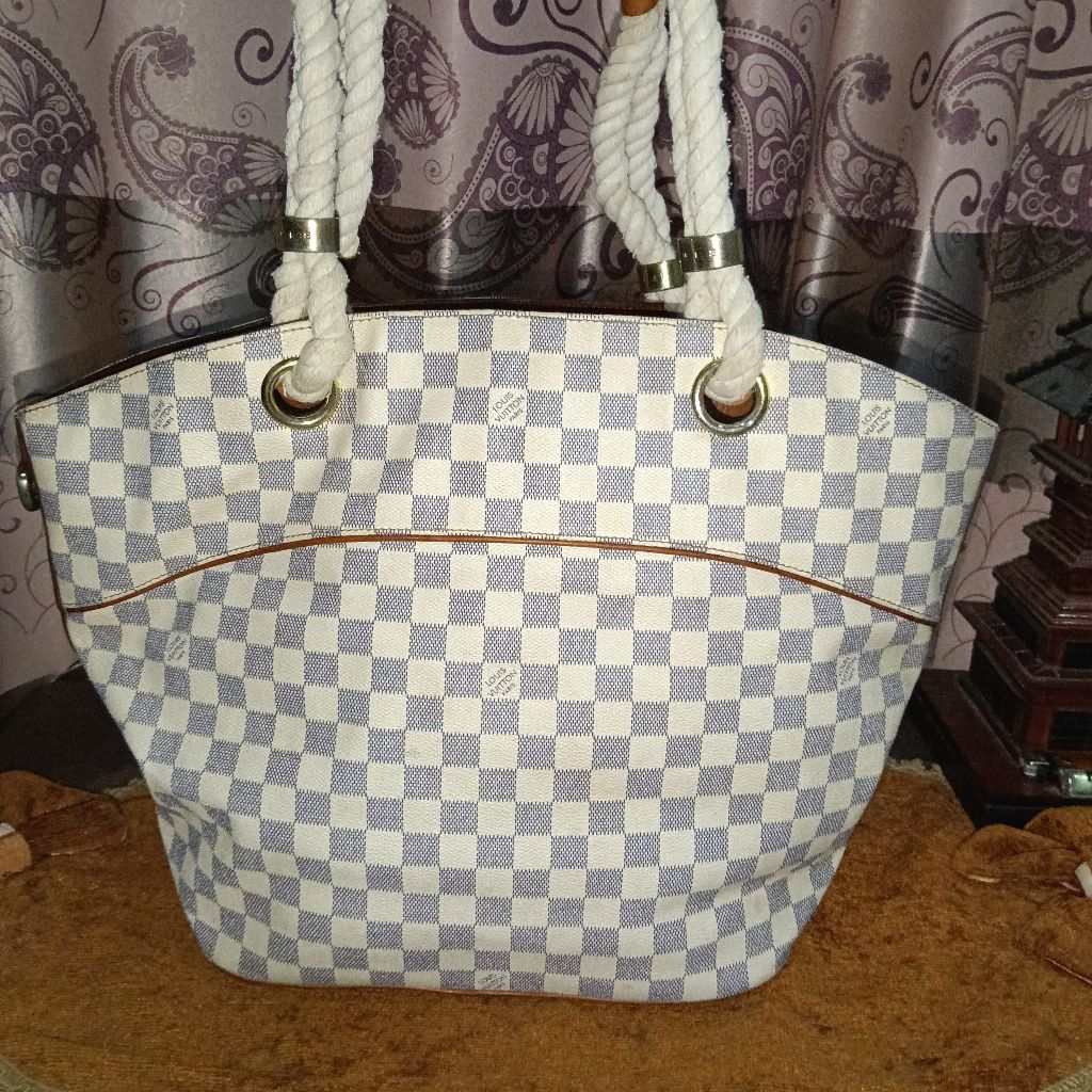 Tas Tote Large Lv