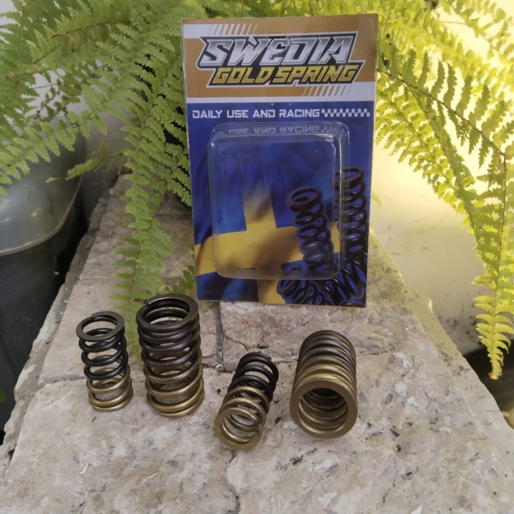 per klep tiger per klep Swedia gold per klep GL Swedia