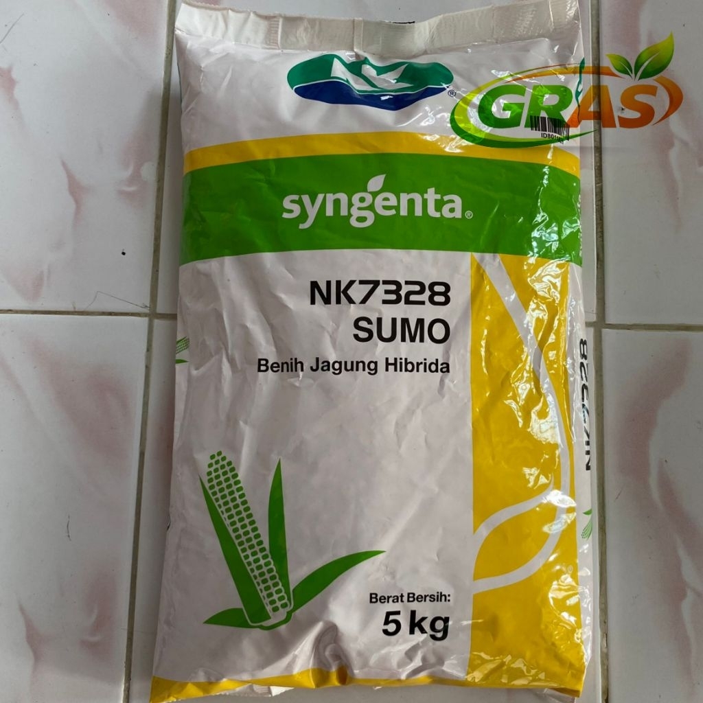 Bibit Jagung NK7328 SUMO 5kg