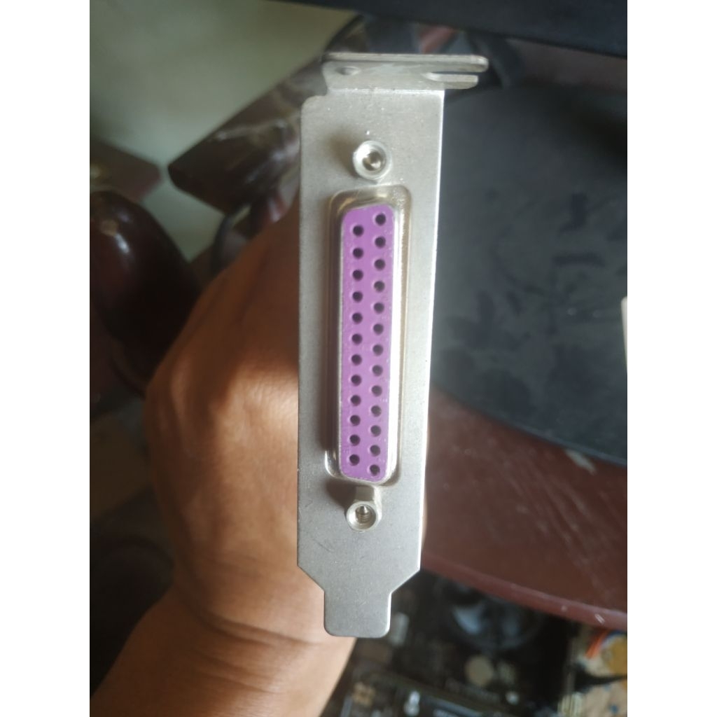 Lpt Pci Card normal copotan