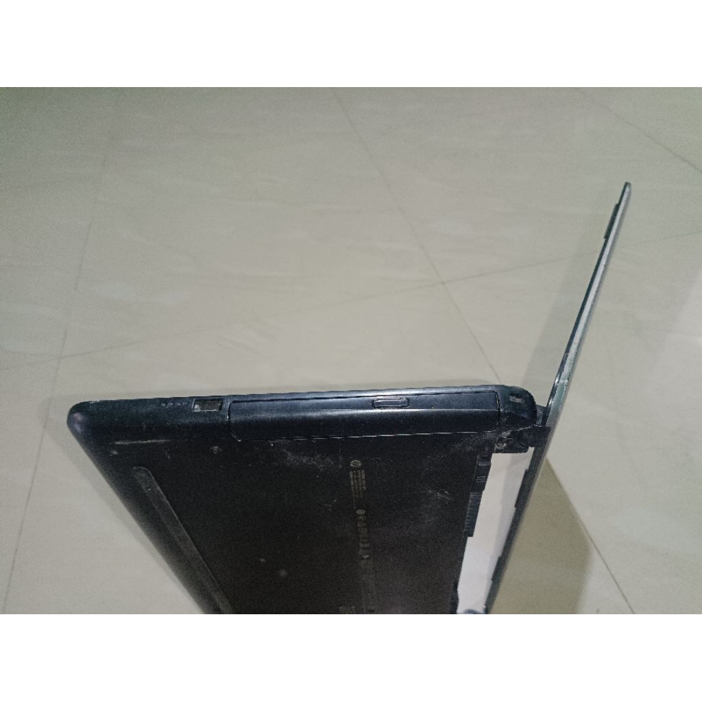 Casing case laptop hp 14-ac 14-am 14-af 14-ac067tu fullset