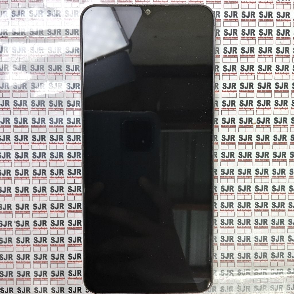 `Unit LCD Point Samsung A13 Copotan Ori Garansi