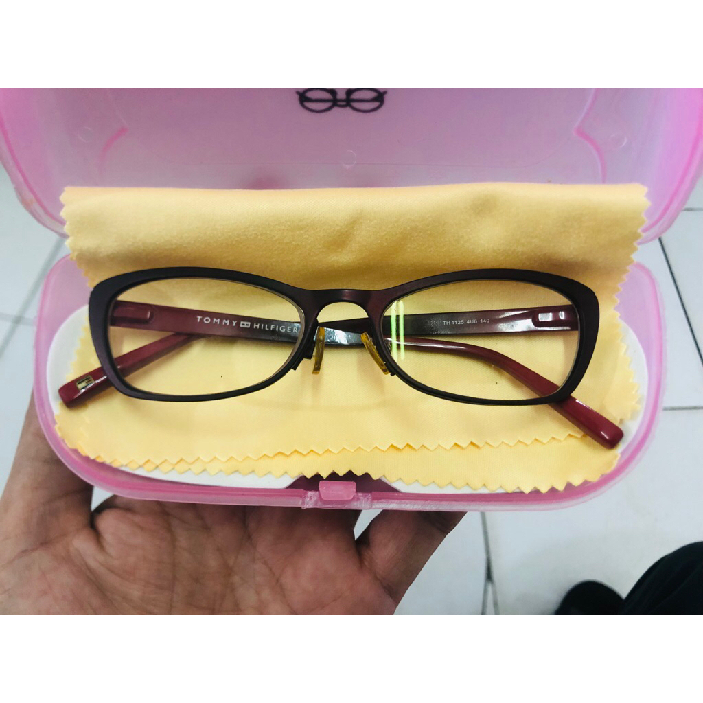 frame.kacamata.tommy.hilfiger.original.second