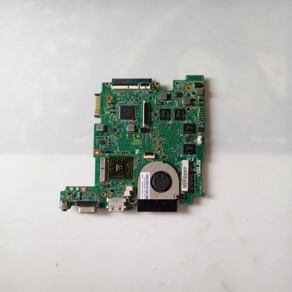 Motherboard laptop Asus Eee PC1015SB normal