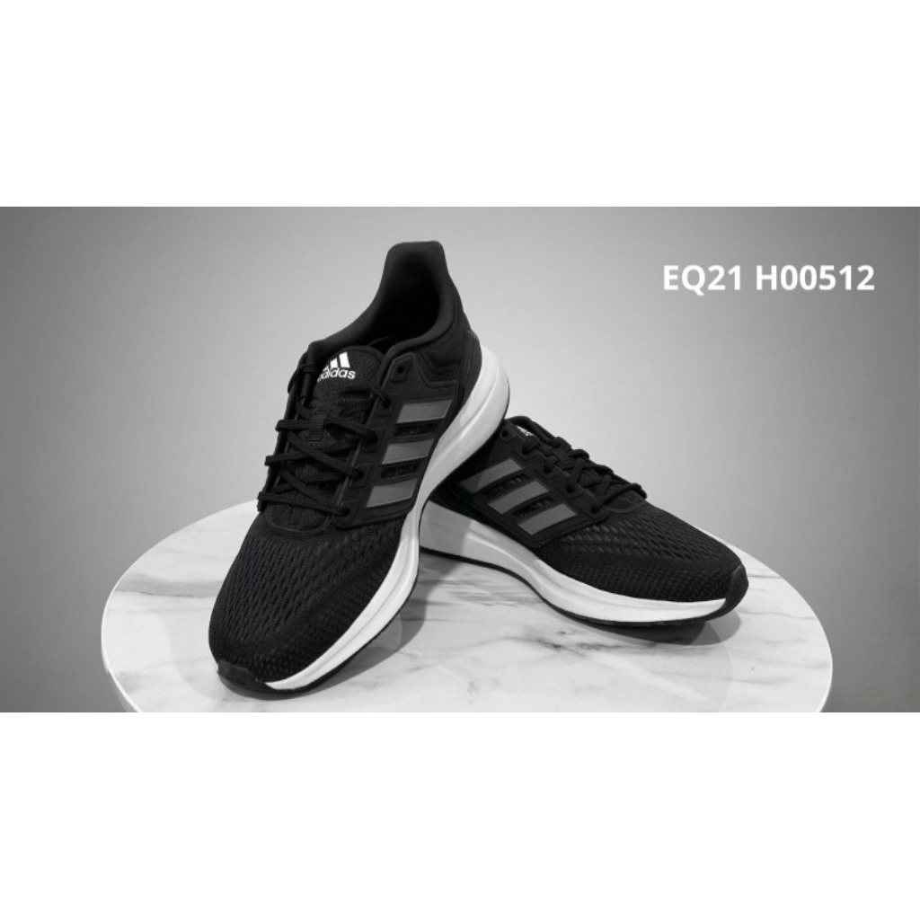 Sepatu Adidas EQ21 Running