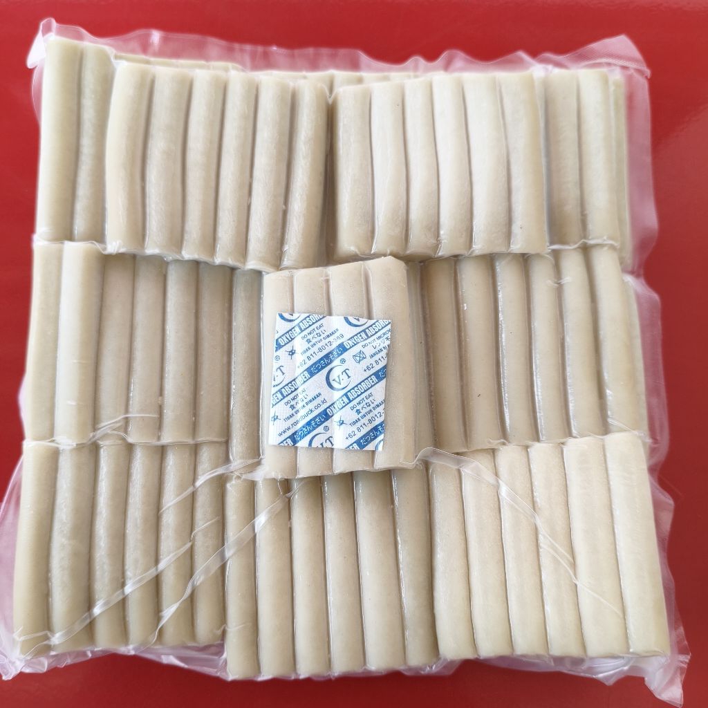 Topokki 1KG