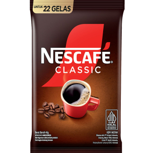 NESCAFE CLASSIC 45 GR
