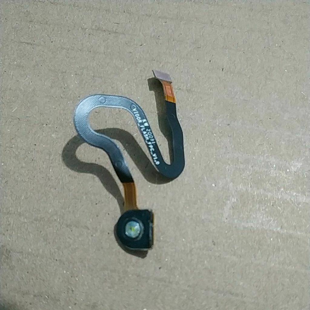 Fleksibel lampu flash bekas Sharp Aquos V Sh-C02
