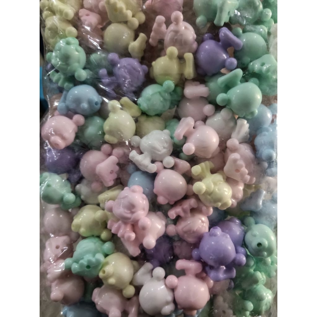 manik karakter 450gram